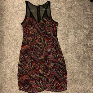 Greylin Dress